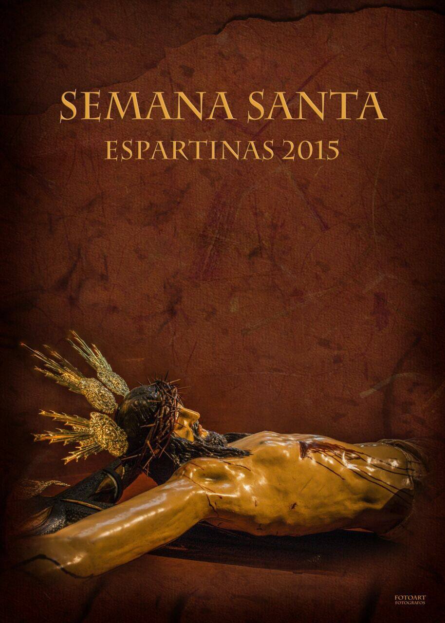 Semana Santa en Espartinas  